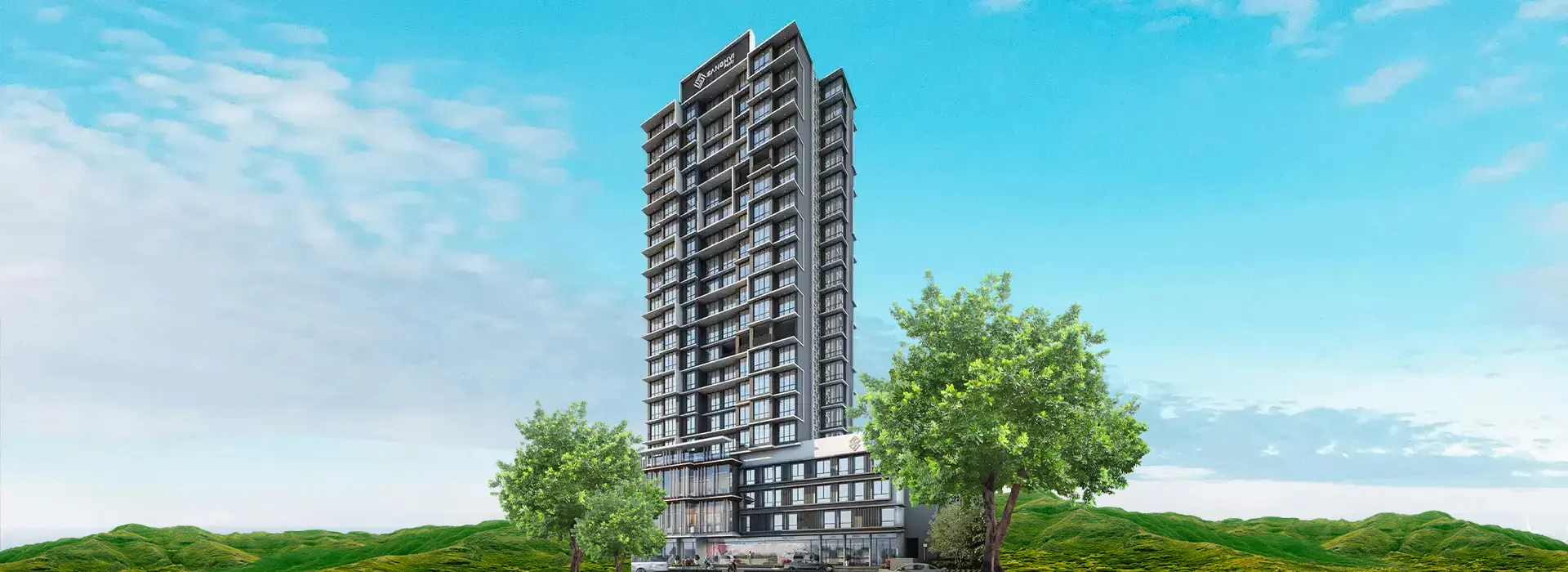 Sanghvi Sapphire
   banner 1